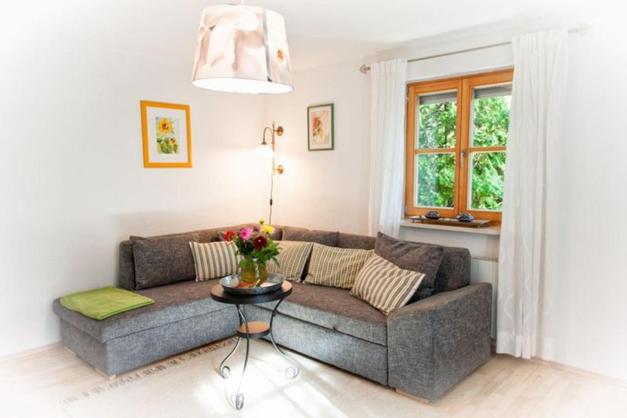 Ferienwohnung Geigl Bad Reichenhall Exterior photo